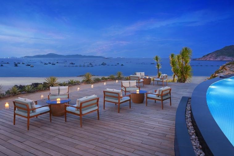 Avani resort & spa Quy Nhơn